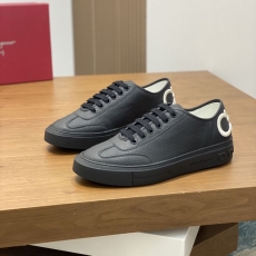 Louis Vuitton Low Shoes